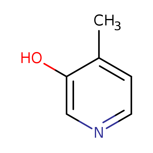 4-Methylpyridin-3-ol