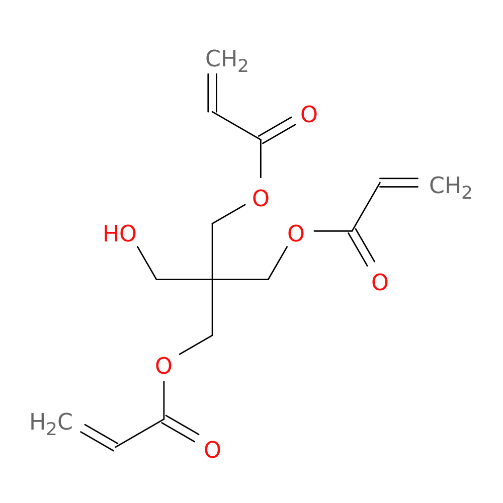 Pentaerythritol Triacrylate