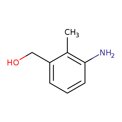 3-Amino-2-methylbenzyl alcohol