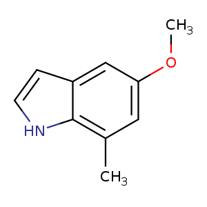 5-Methoxy-7-Methylindole