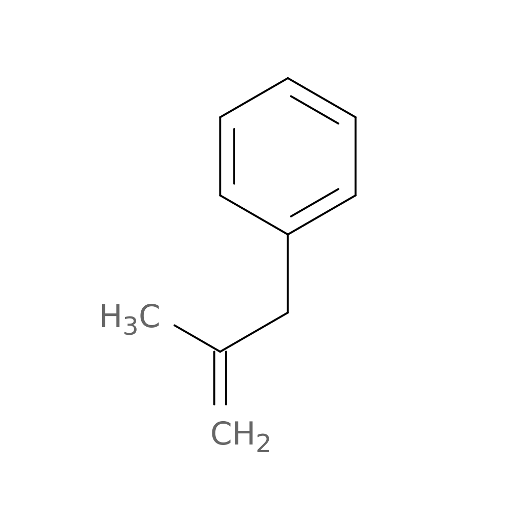 2-Methyl-3-phenyl-1-propene