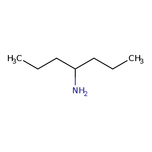 4-Heptanamine