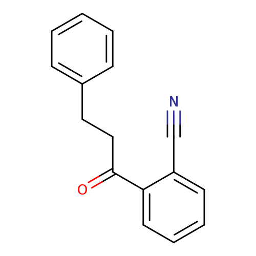 2'-Cyano-3-phenylpropiophenone