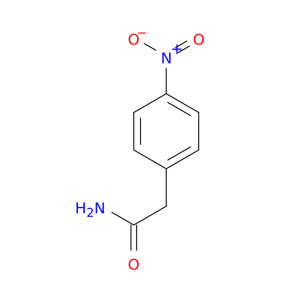 2-(4-NITROPHENYL)ACETAMIDE