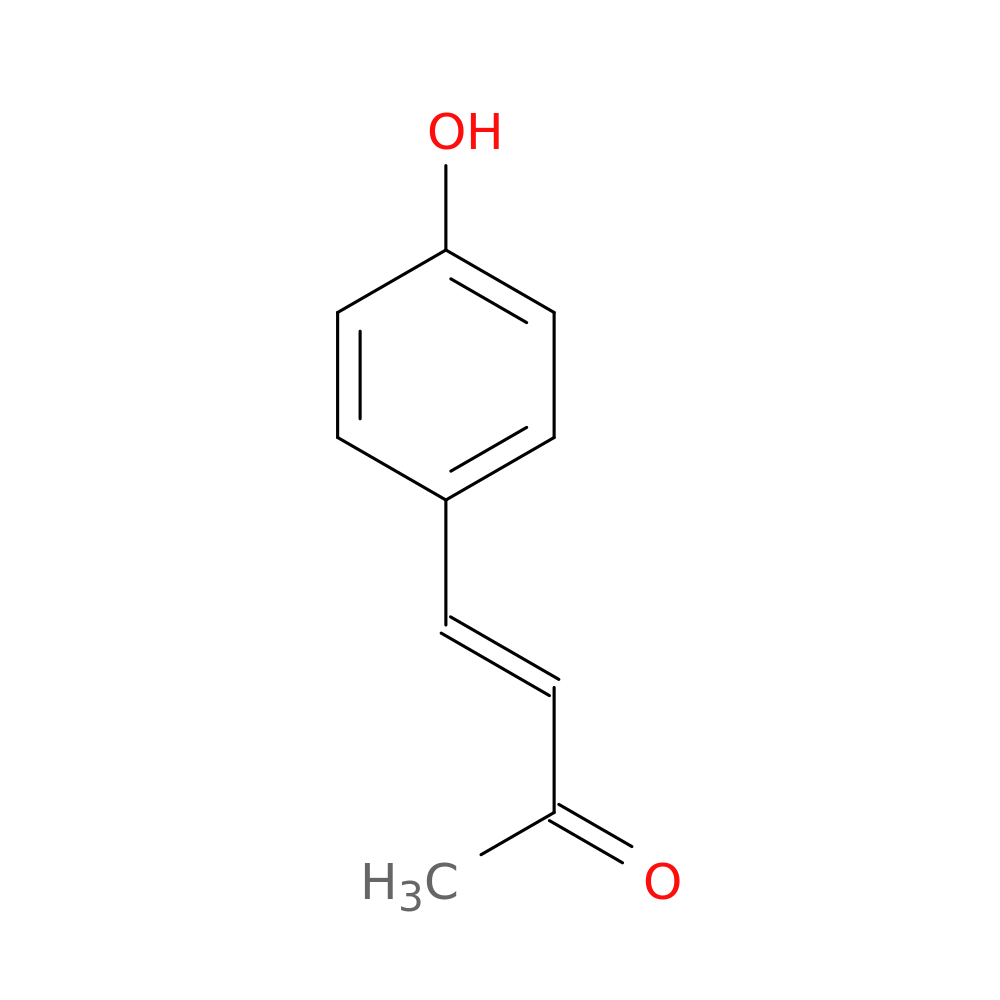 4-(4-Hydroxyphenyl)but-3-en-2-one