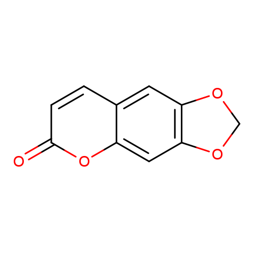 [1,3]DIOXOLO[4,5-G]CHROMEN-6-ONE