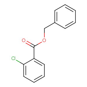 benzyl 2-chlorobenzoate