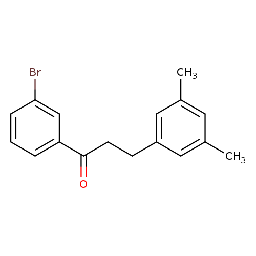3'-Bromo-3-(3,5-dimethylphenyl)propiophenone