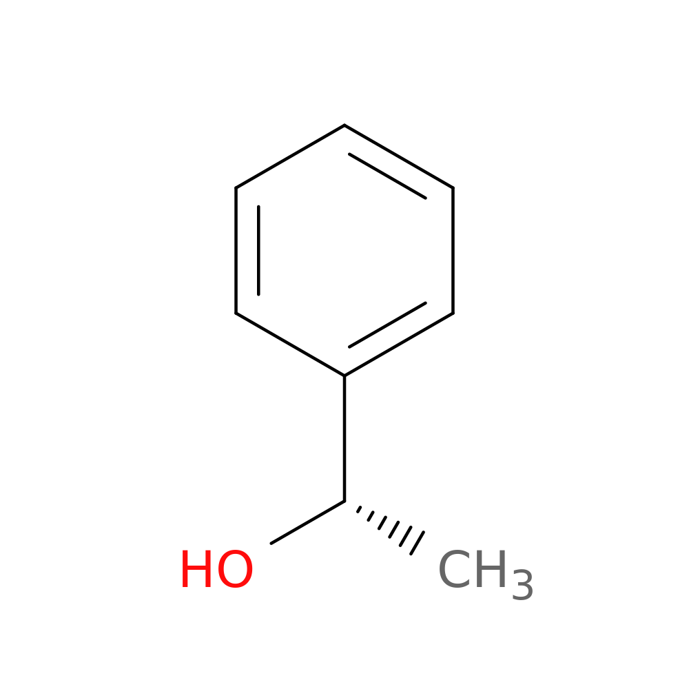 (S)-1-Phenylethanol