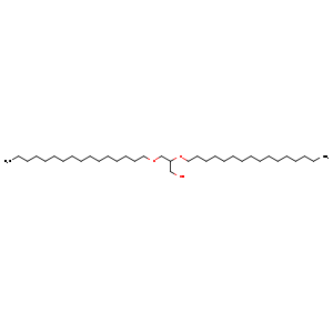 2,3-Bis(hexadecyloxy)propan-1-ol