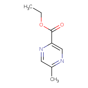 Ethyl 5-methylpyrazine-2-carboxylate