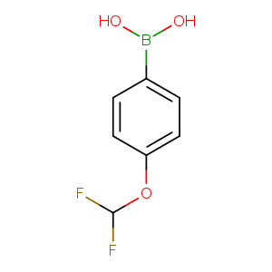 (4-(Difluoromethoxy)phenyl)boronic acid