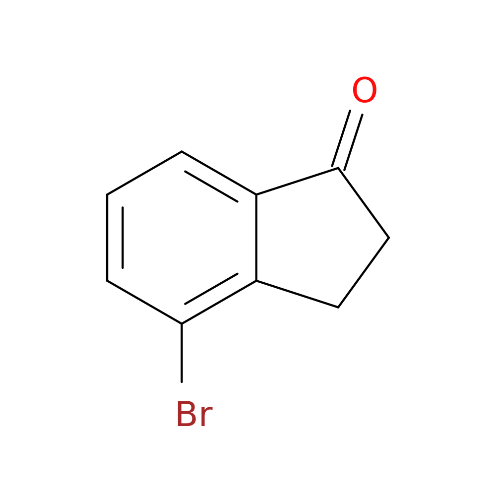 4-Bromo-1-indanone