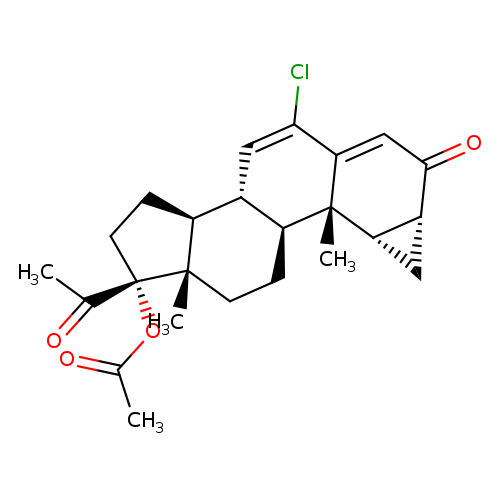 CyproteroneAcetate