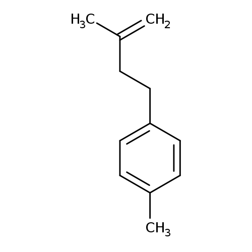 2-Methyl-4-(4-methylphenyl)-1-butene