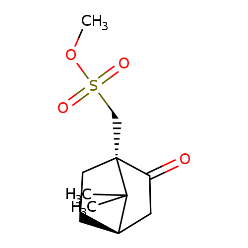 Methyl (1S)-(+)-10-Camphorsulfonate