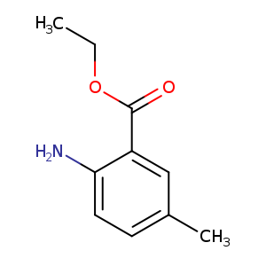 Benzoic acid, 2-amino-5-methyl-, ethyl ester