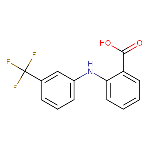 Flufenamic acid