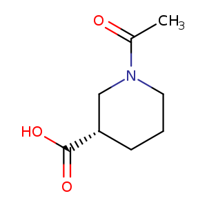 (S)-1-Acetylpiperidine-3-carboxylic acid
