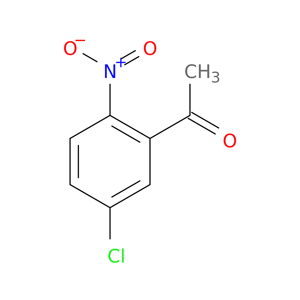 1-(5-Chloro-2-nitrophenyl)ethanone