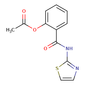 Nitazoxanide Impurity