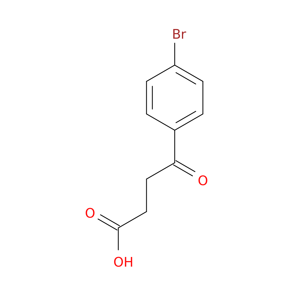 3-(4-Bromobenzoyl)Propionic Acid