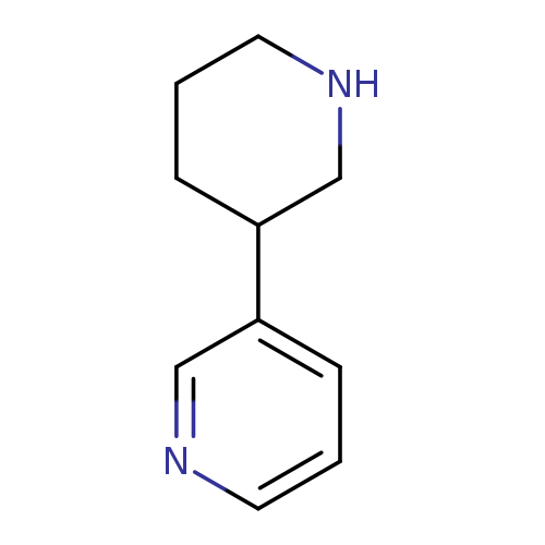 3-piperidin-3-ylpyridine