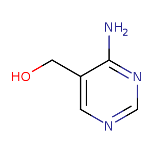(4-Aminopyrimidin-5-yl)methanol