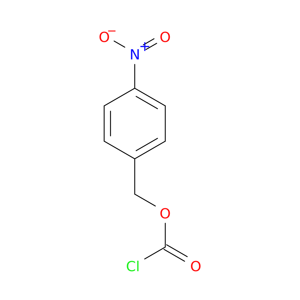 4-NITROBENZYL CHLOROFORMATE