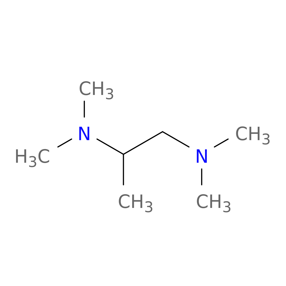 N,N,N',N'-Tetramethyl-1,2-diaminopropane