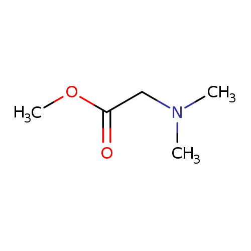 N,N-Dimethylglycine methyl ester