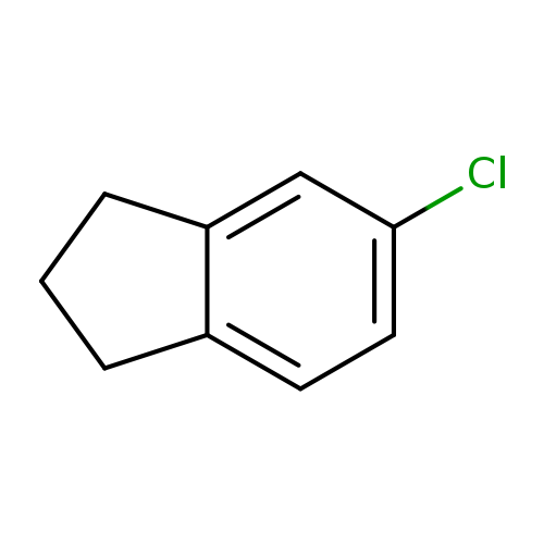 5-Chloro-2,3-dihydro-1H-indene
