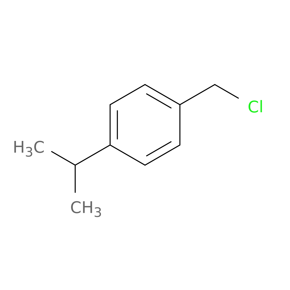 1-(Chloromethyl)-4-isopropylbenzene