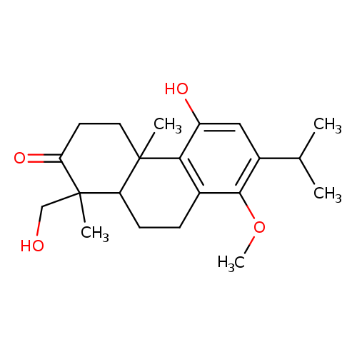 Triptonodiol
