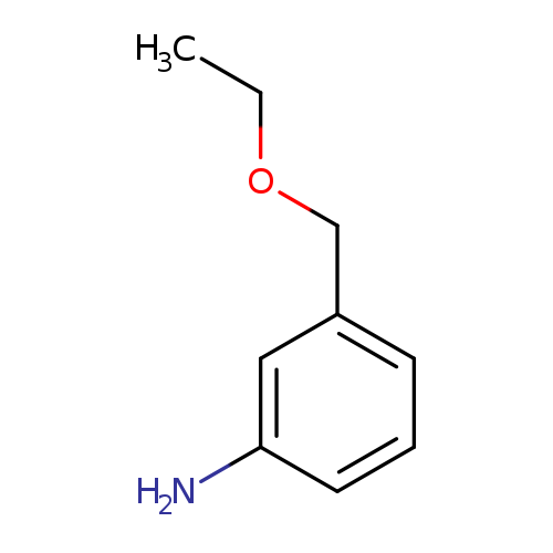 3-(Ethoxymethyl)aniline