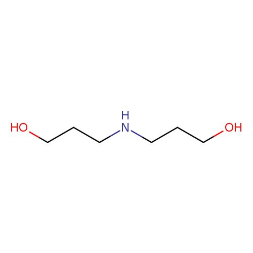 3,3'-Azanediylbis(propan-1-ol)
