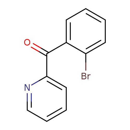 2-(2-Bromobenzoyl)pyridine
