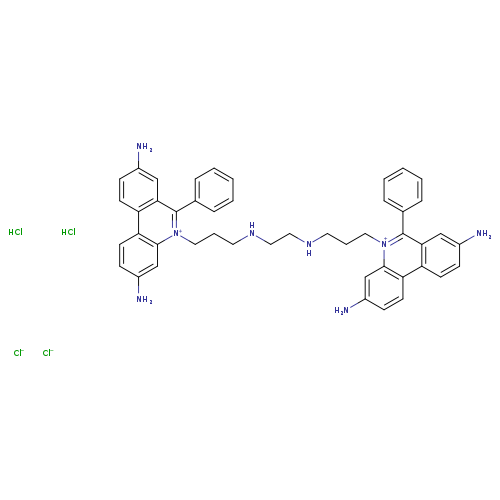 Ethidium homodimer