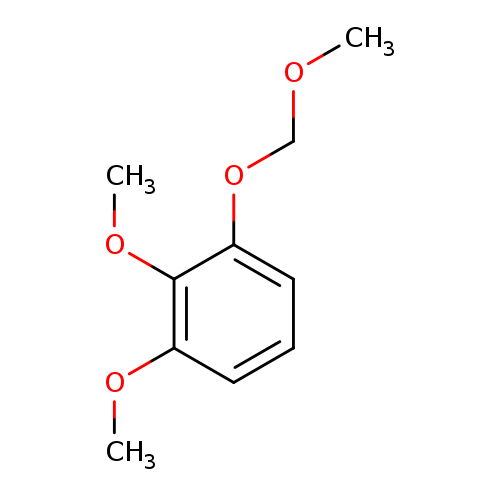 1,2-Dimethoxy-3-(methoxymethoxy)benzene