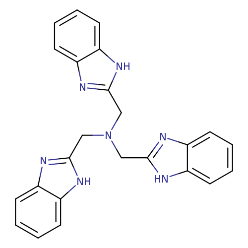 TRIS(2-BENZIMIDAZOLYLMETHYL)AMINE)