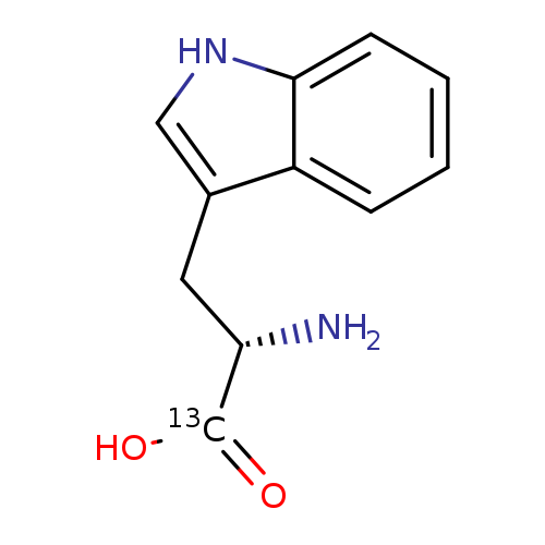 L-Tryptophan-1-13C