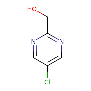 (5-Chloropyrimidin-2-yl)methanol