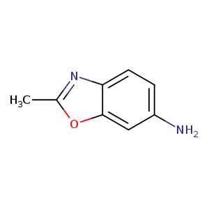 6-Amino-2-methylbenzoxazole