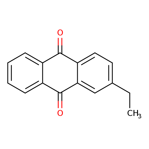 9,​10-​Anthracenedione, 2-​ethyl-