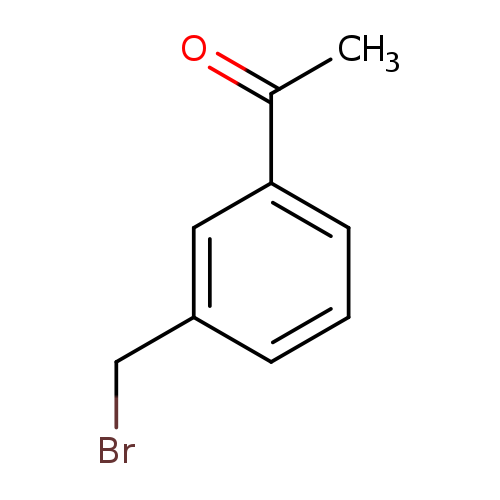 1-(3-Bromomethyl-phenyl)-ethanone