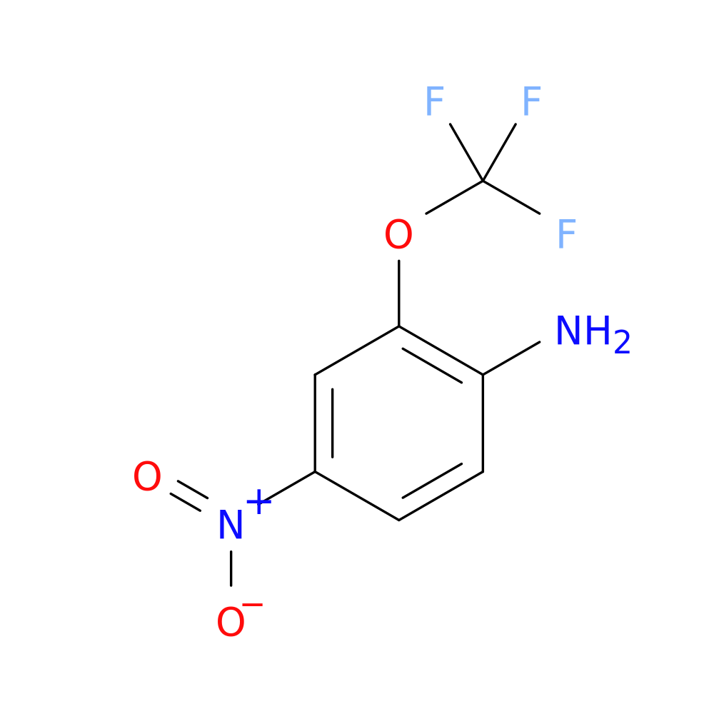 4-Nitro-2-(trifluoromethoxy)aniline