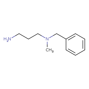 N-(3-Aminopropyl)-n-benzyl-n-methylamine