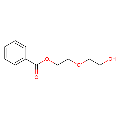 Ethanol, 2-[2-(benzoyloxy)ethoxy]-