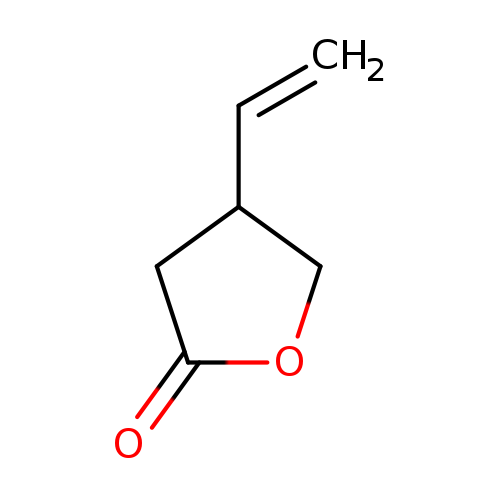 4-vinyl-dihydrofuran-2(3H)-one