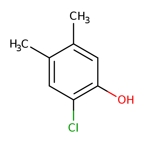 2-Chloro-4,5-dimethylphenol
